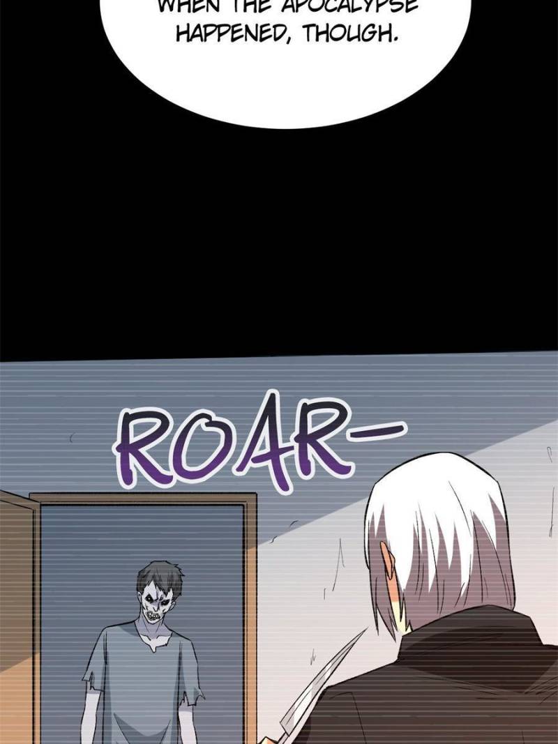 Read Endgame Restart EN Manga Online