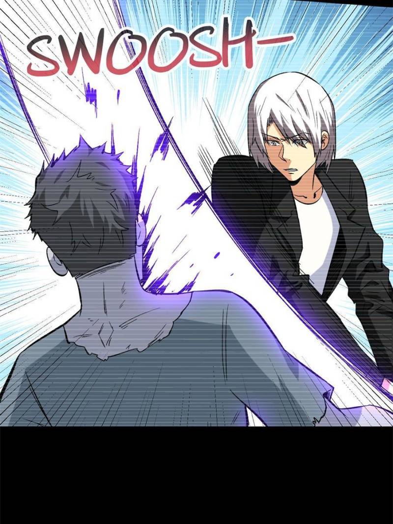 Read Endgame Restart EN Manga Online