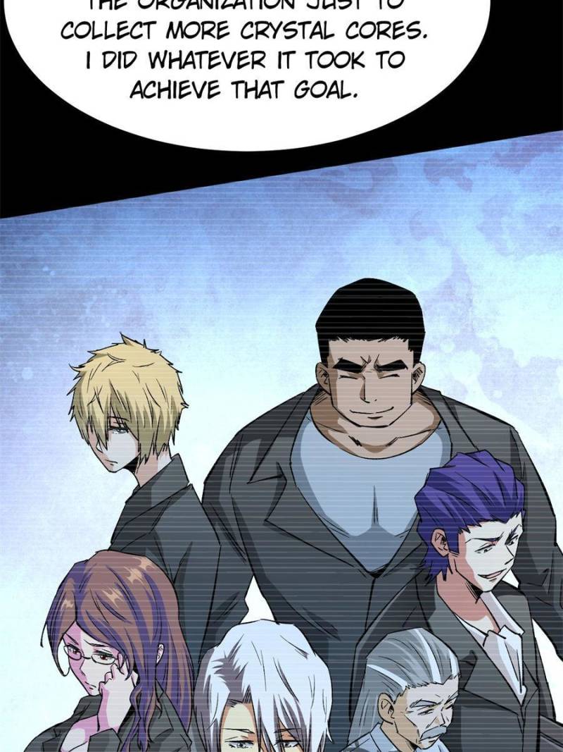 Read Endgame Restart EN Manga Online