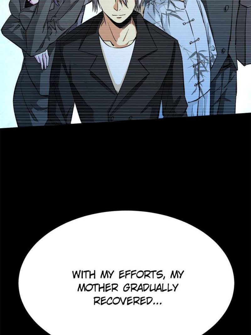 Read Endgame Restart EN Manga Online
