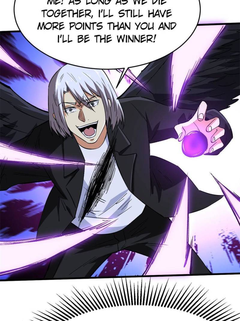 Read Endgame Restart EN Manga Online