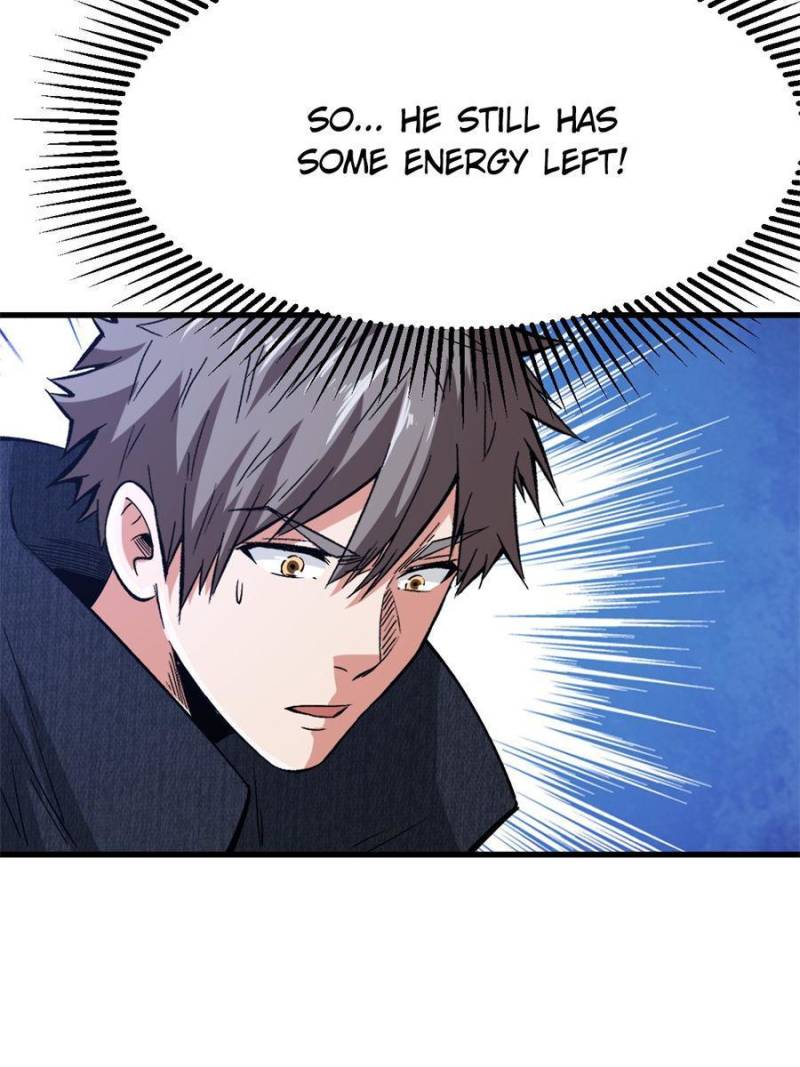 Read Endgame Restart EN Manga Online