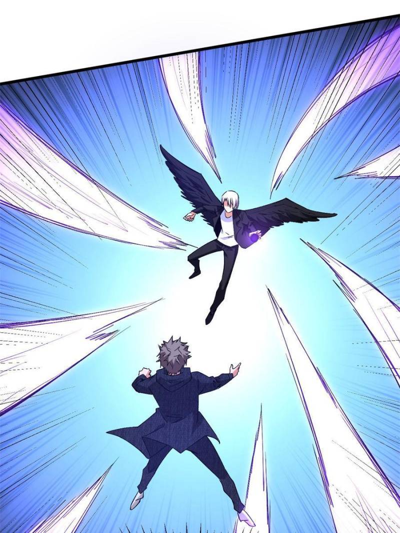 Read Endgame Restart EN Manga Online