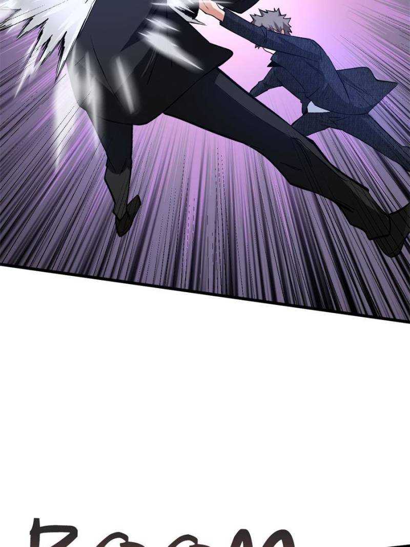 Read Endgame Restart EN Manga Online