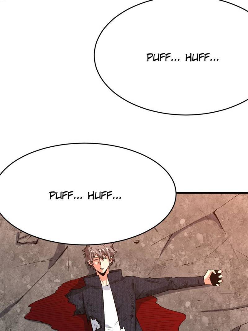 Read Endgame Restart EN Manga Online