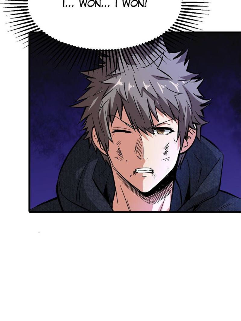 Read Endgame Restart EN Manga Online