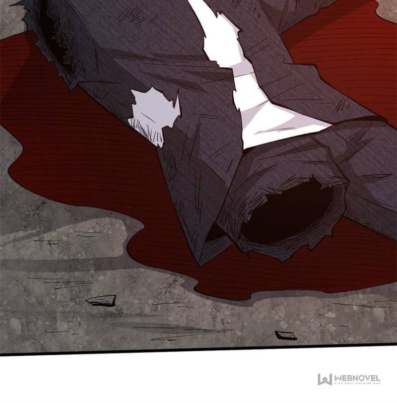 Read Endgame Restart EN Manga Online