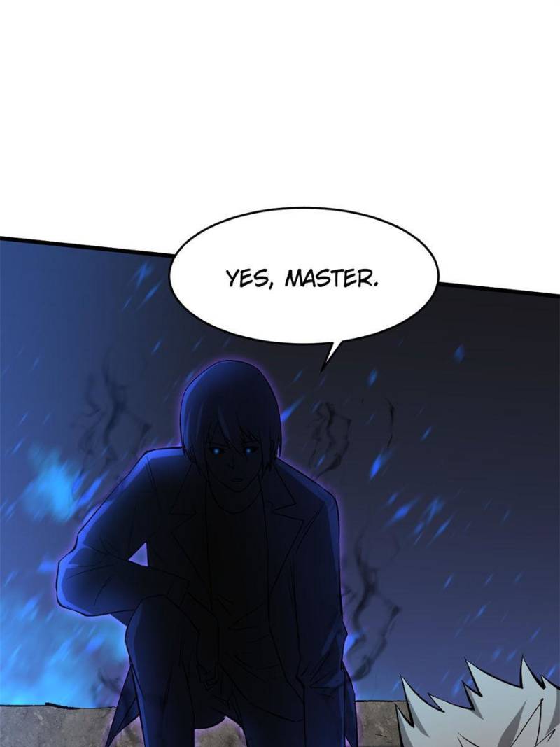 Read Endgame Restart EN Manga Online