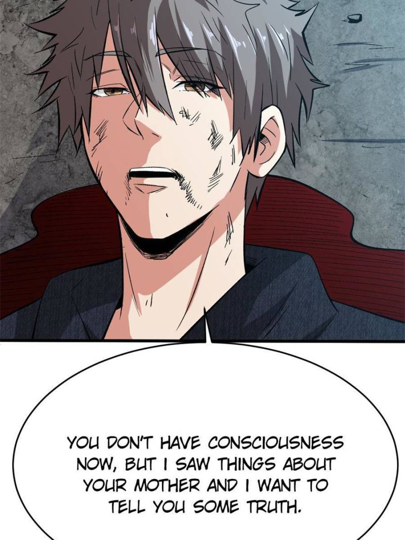 Read Endgame Restart EN Manga Online