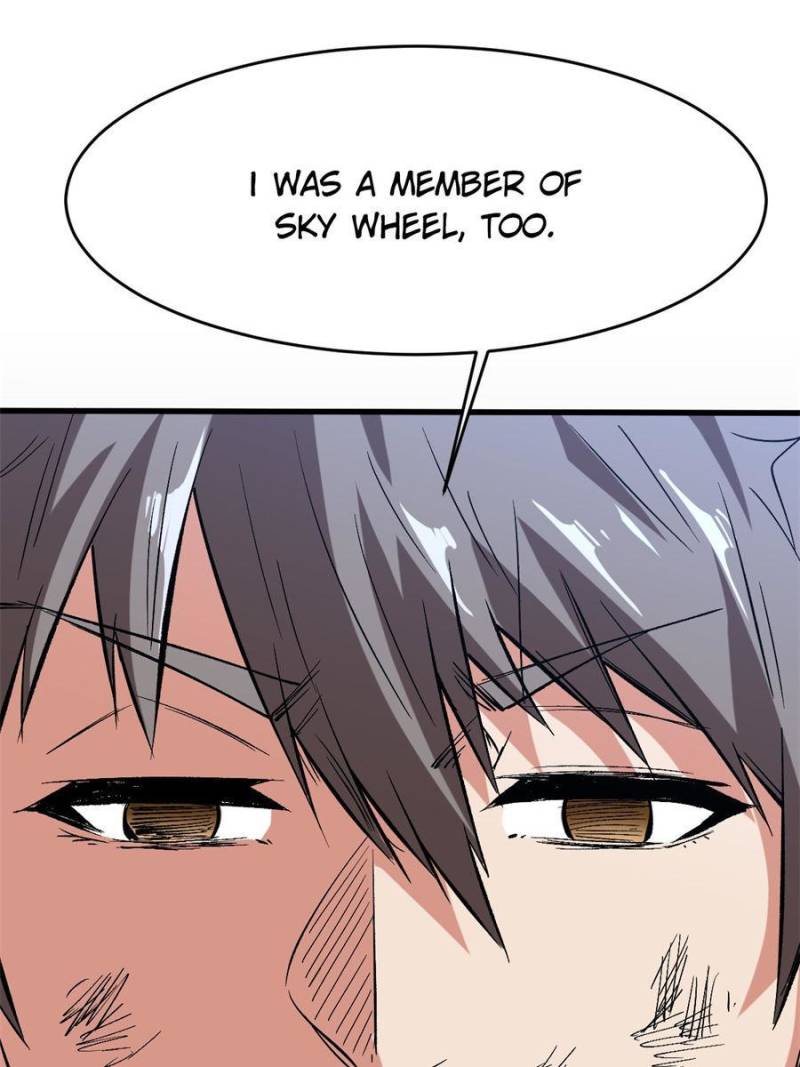 Read Endgame Restart EN Manga Online