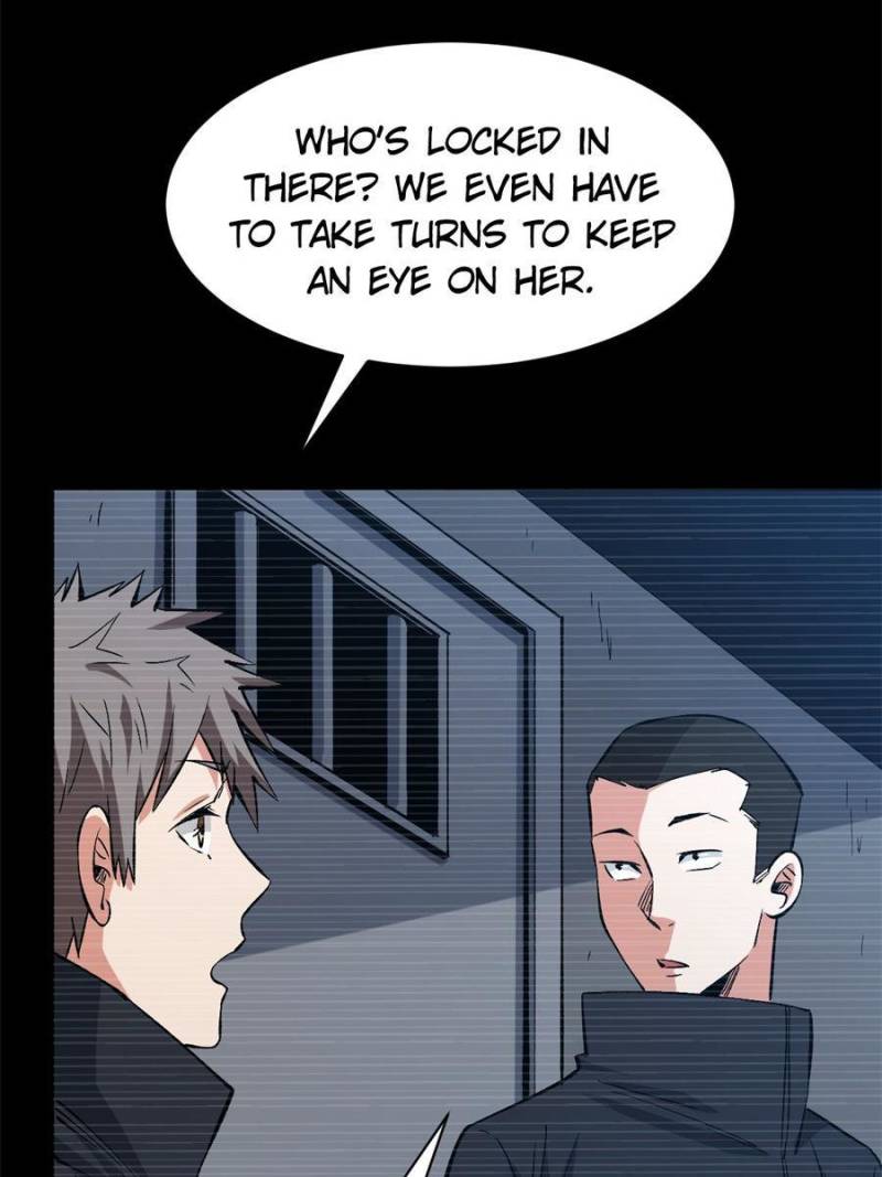 Read Endgame Restart EN Manga Online
