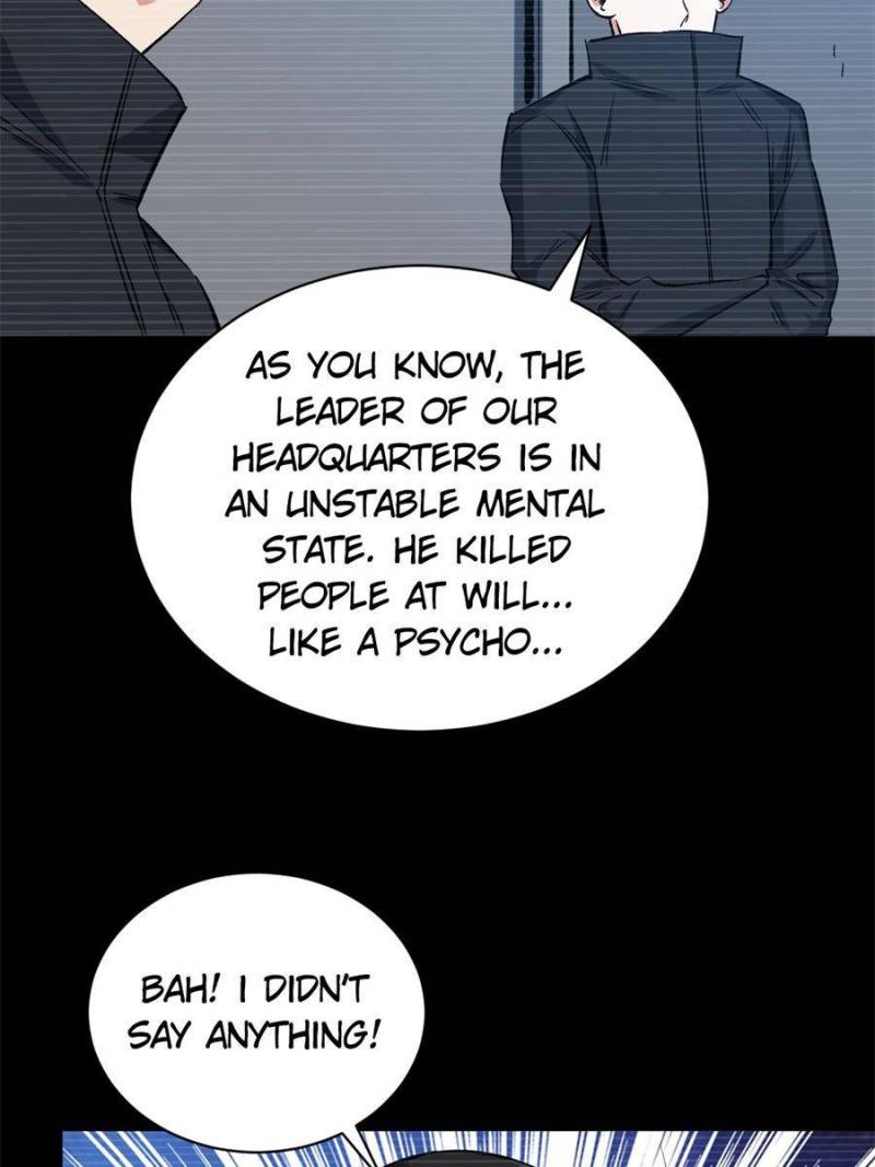 Read Endgame Restart EN Manga Online