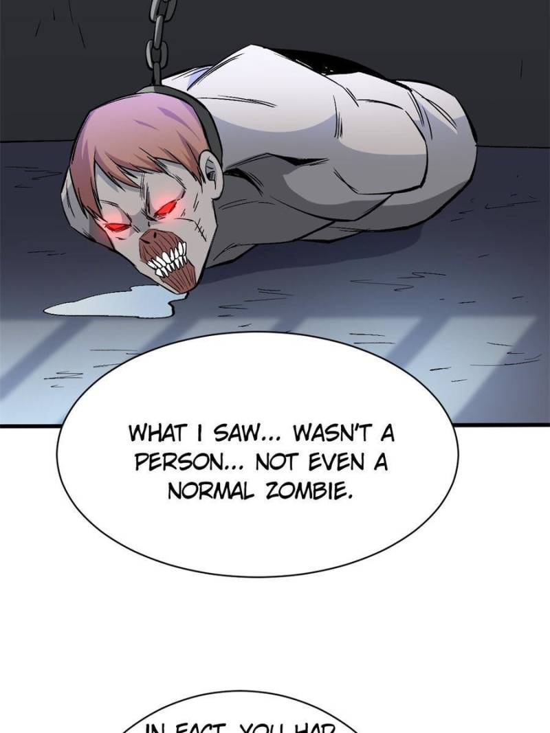Read Endgame Restart EN Manga Online
