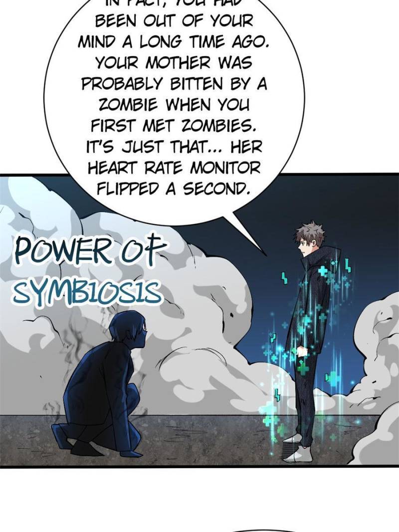 Read Endgame Restart EN Manga Online