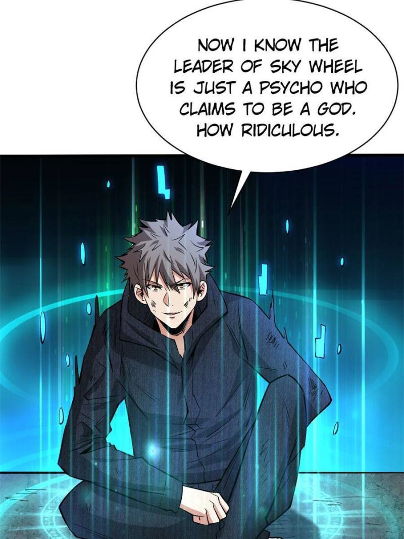 Read Endgame Restart EN Manga Online