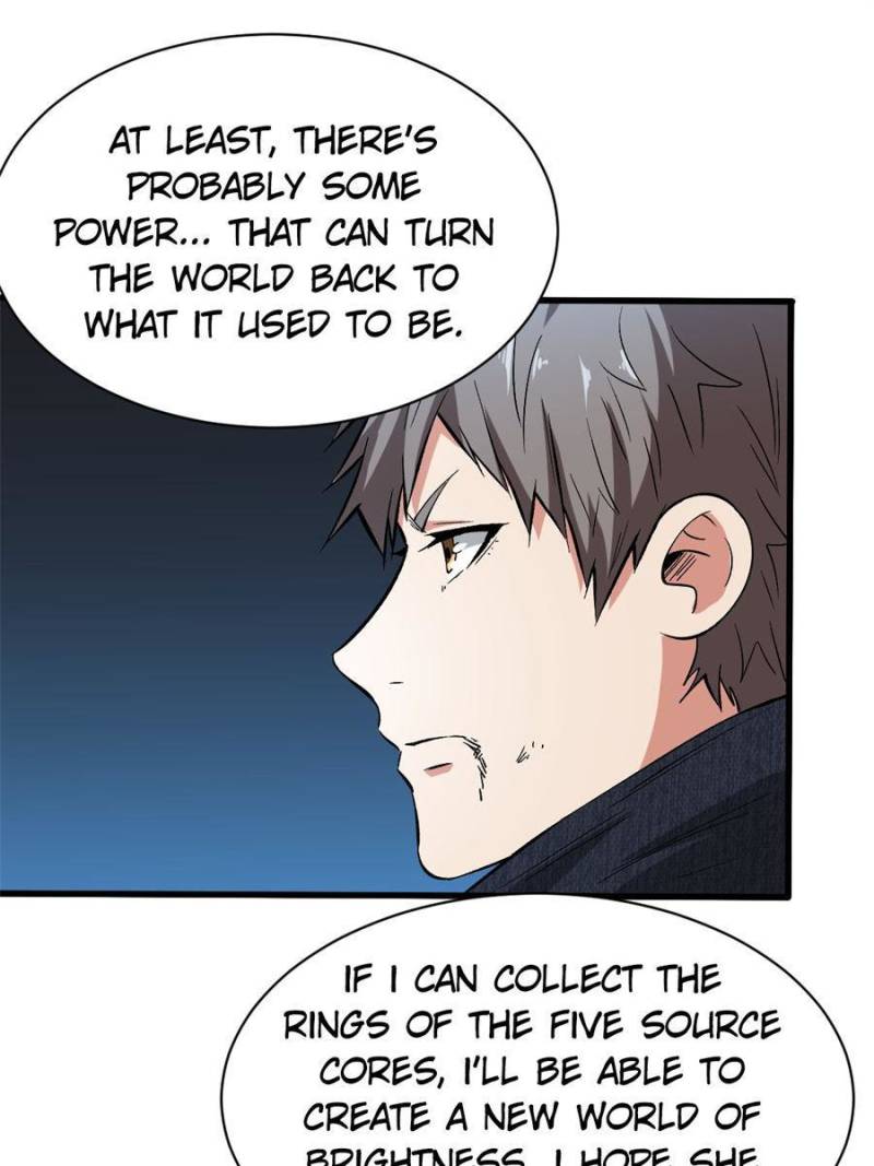 Read Endgame Restart EN Manga Online