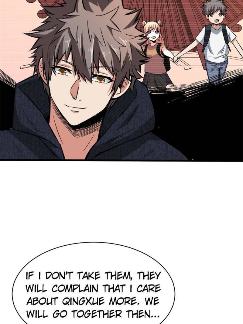 Read Endgame Restart EN Manga Online