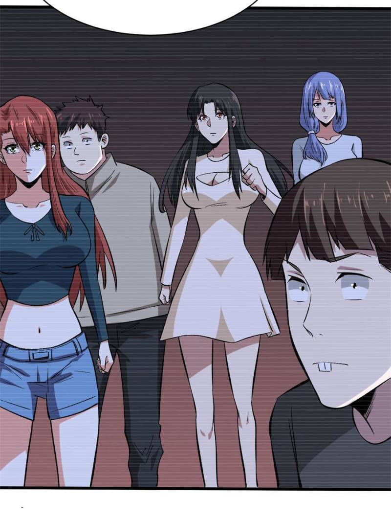 Read Endgame Restart EN Manga Online