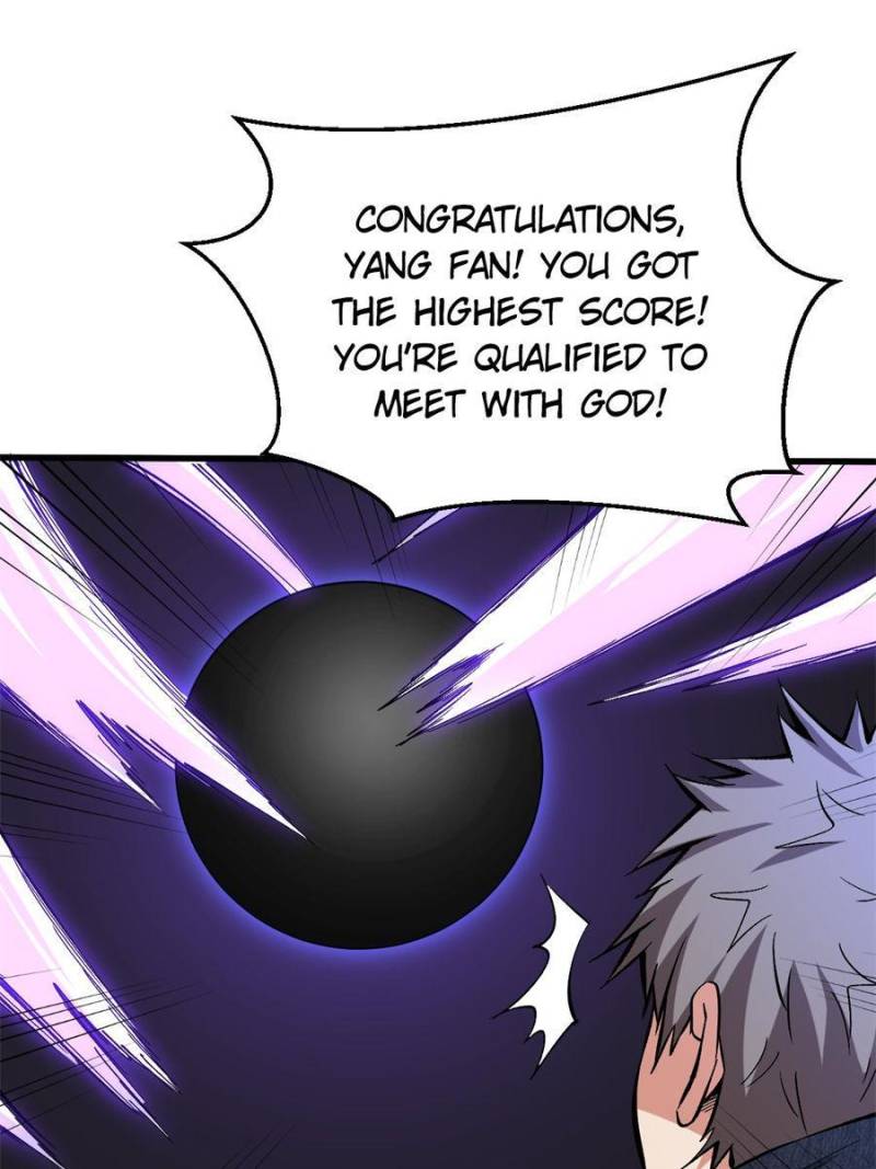 Read Endgame Restart EN Manga Online