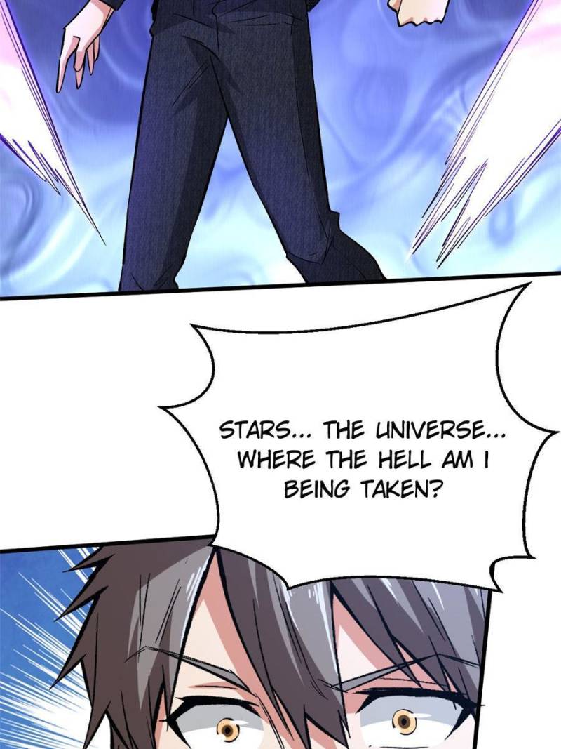Read Endgame Restart EN Manga Online