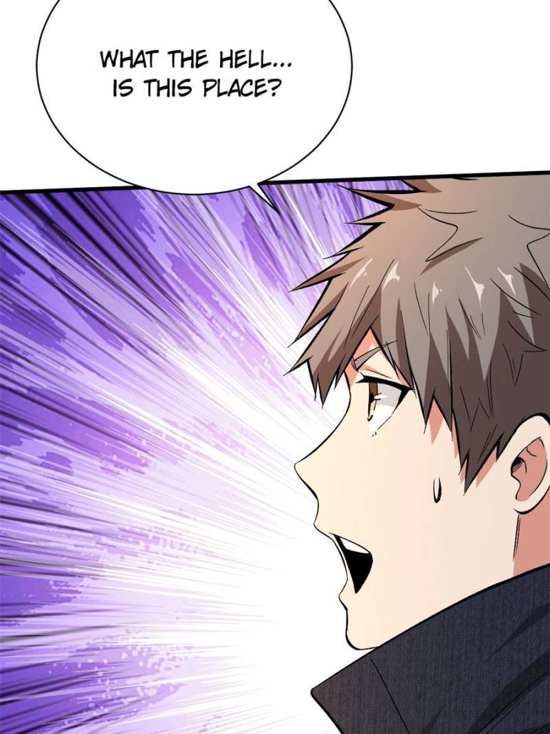 Read Endgame Restart EN Manga Online