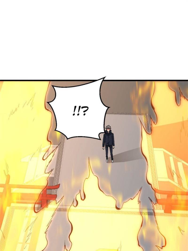 Read Endgame Restart EN Manga Online