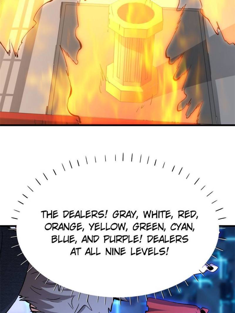 Read Endgame Restart EN Manga Online