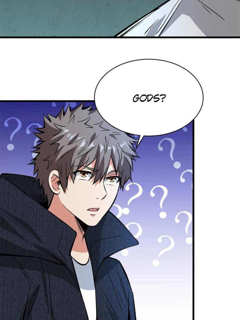 Read Endgame Restart EN Manga Online