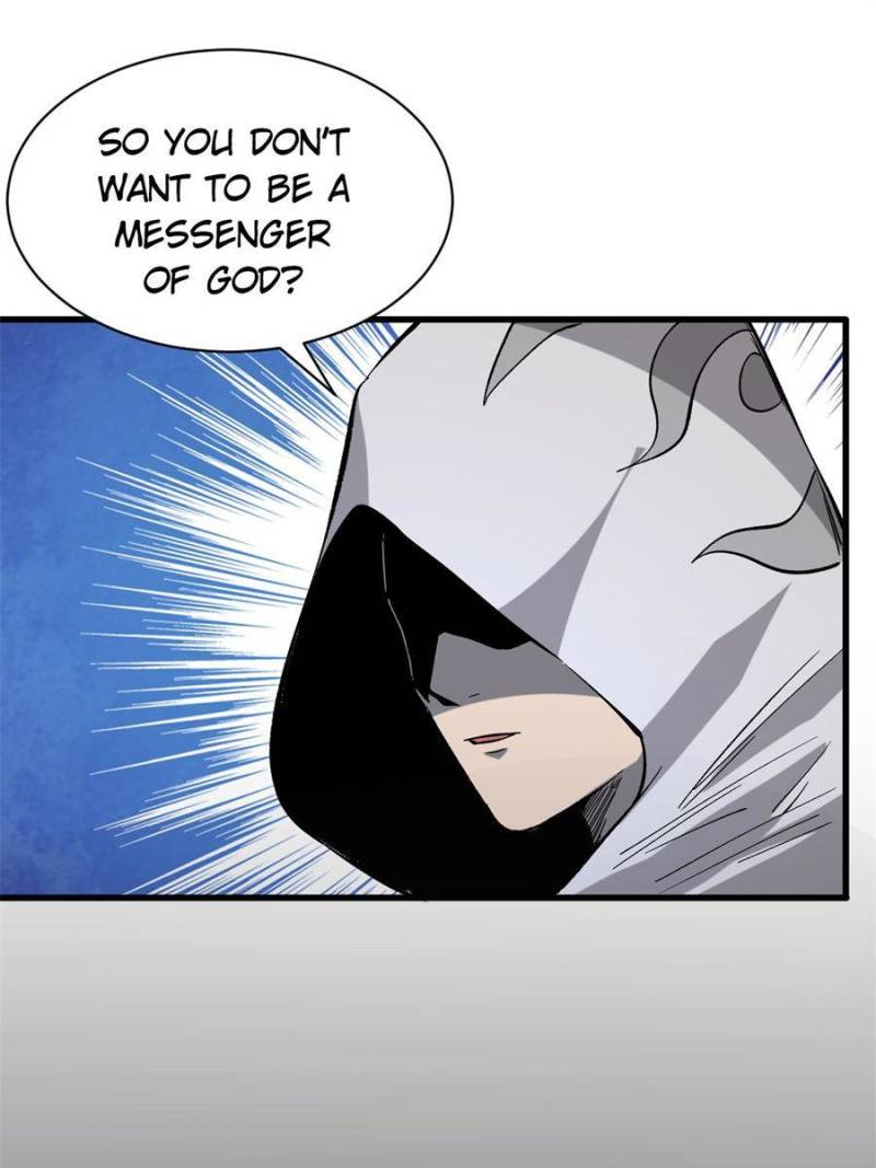 Read Endgame Restart EN Manga Online