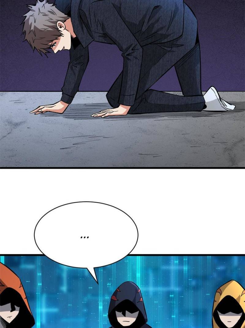 Read Endgame Restart EN Manga Online