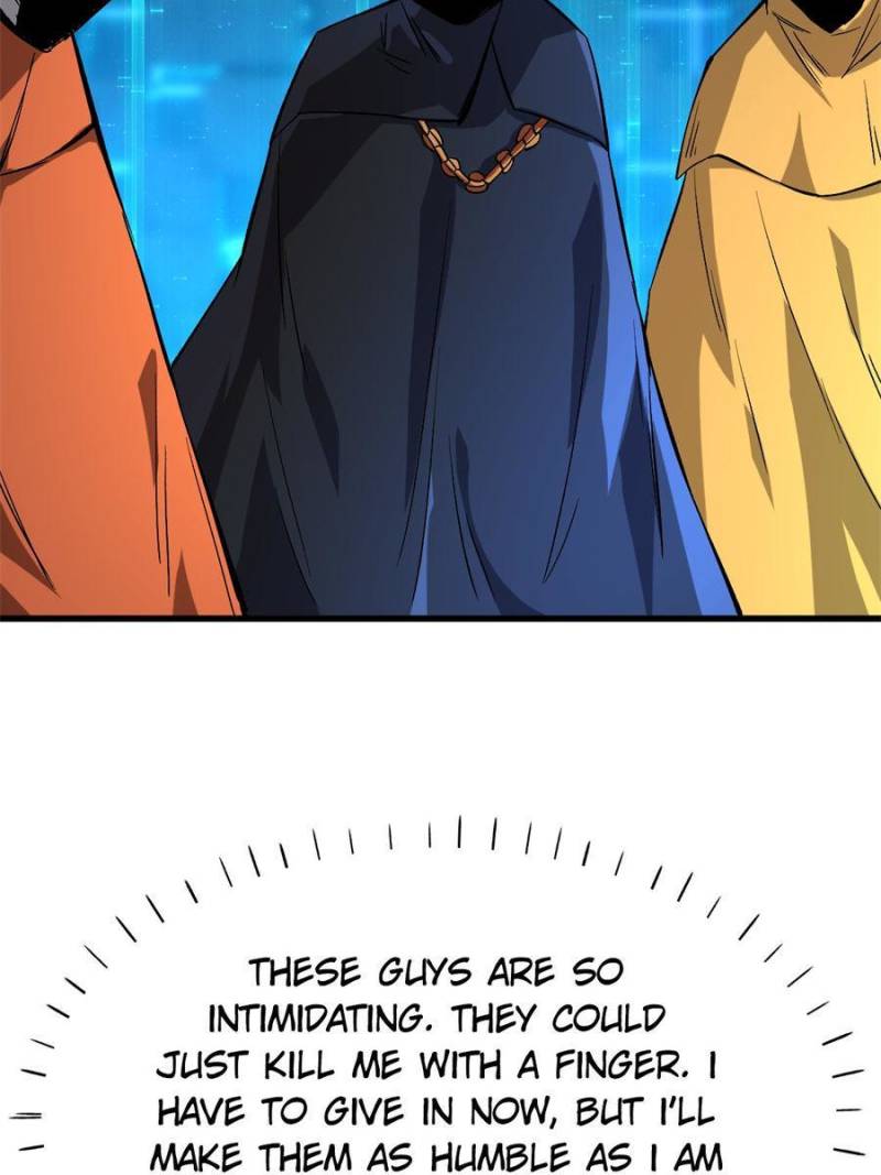 Read Endgame Restart EN Manga Online