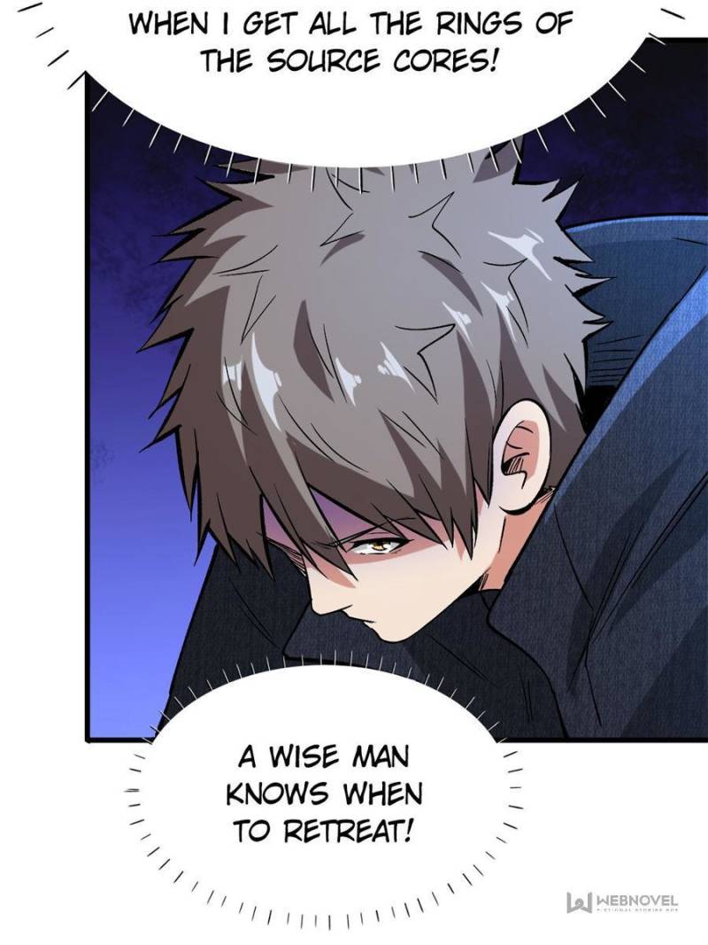 Read Endgame Restart EN Manga Online