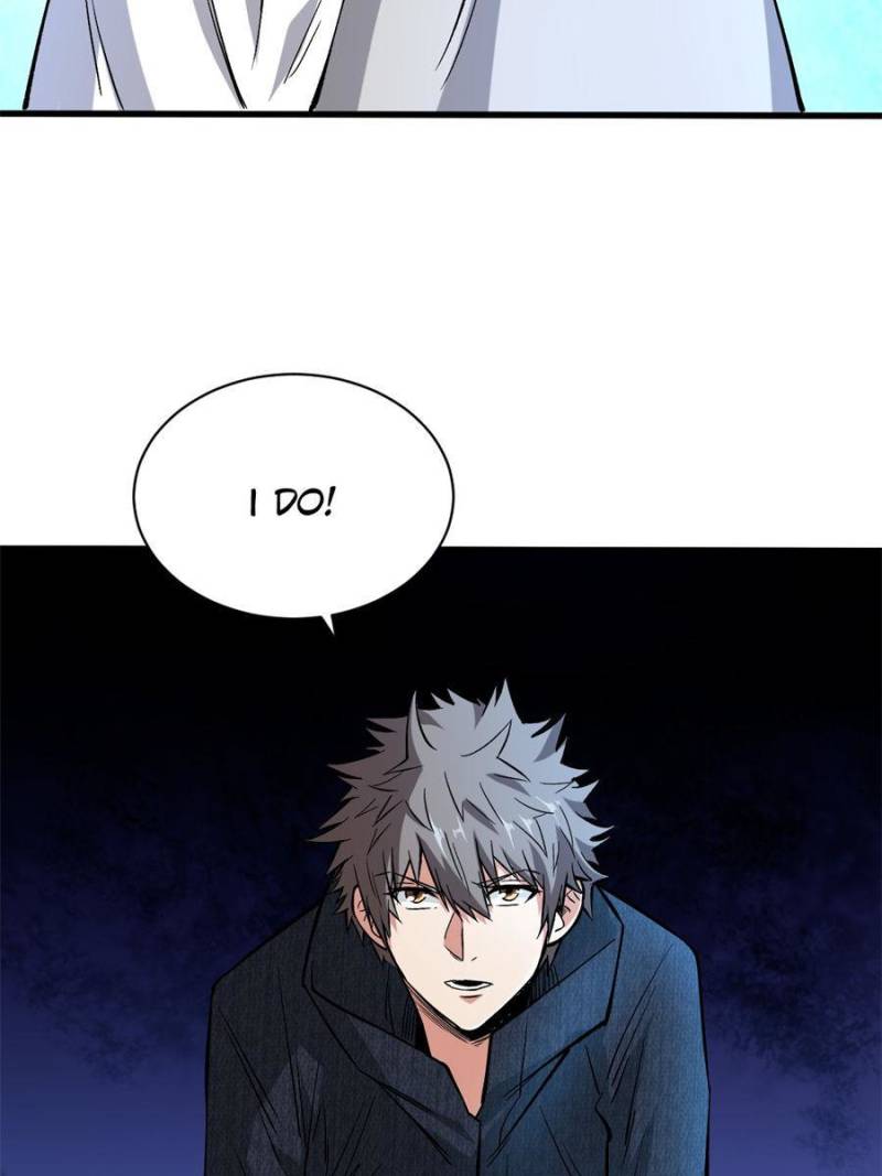 Read Endgame Restart EN Manga Online