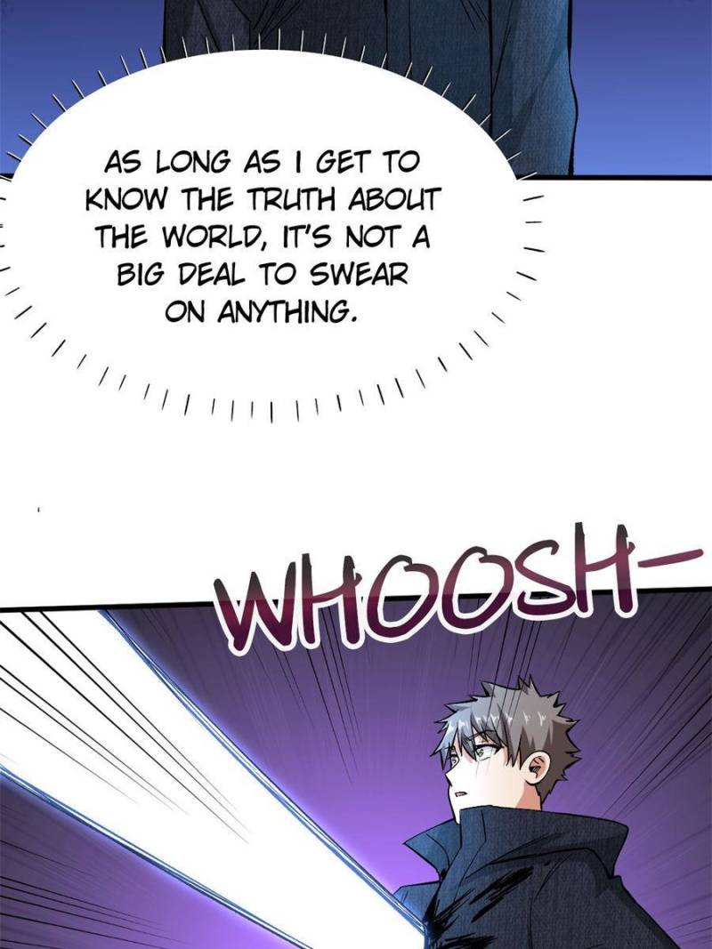 Read Endgame Restart EN Manga Online