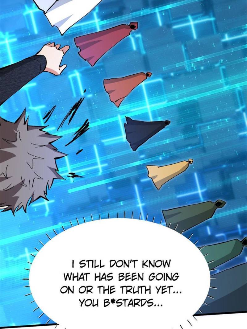 Read Endgame Restart EN Manga Online