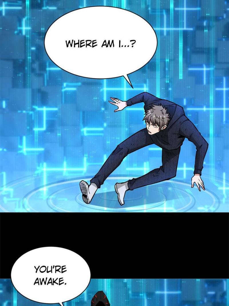 Read Endgame Restart EN Manga Online