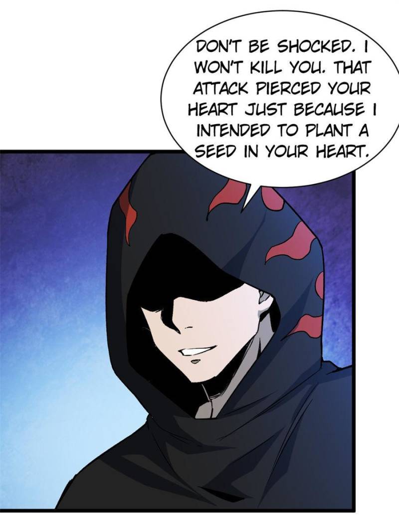 Read Endgame Restart EN Manga Online