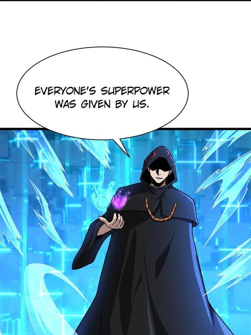 Read Endgame Restart EN Manga Online