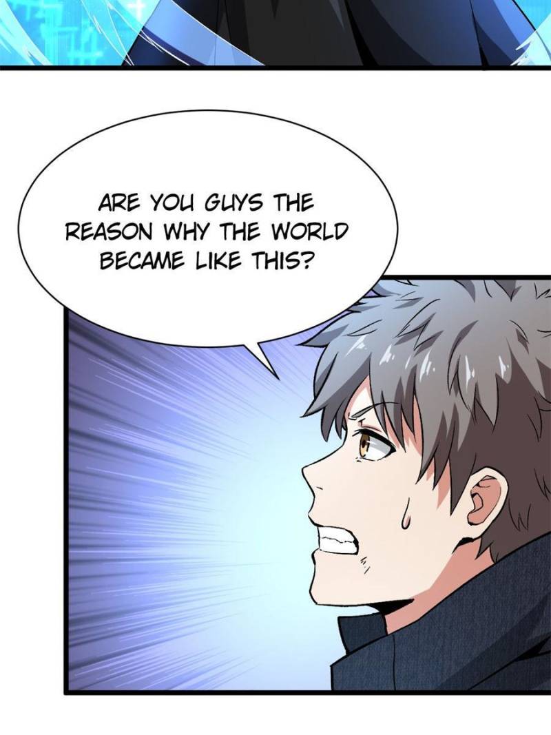 Read Endgame Restart EN Manga Online