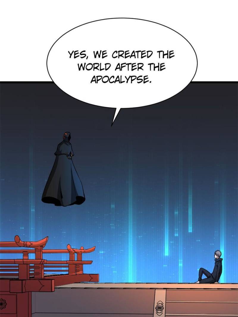 Read Endgame Restart EN Manga Online