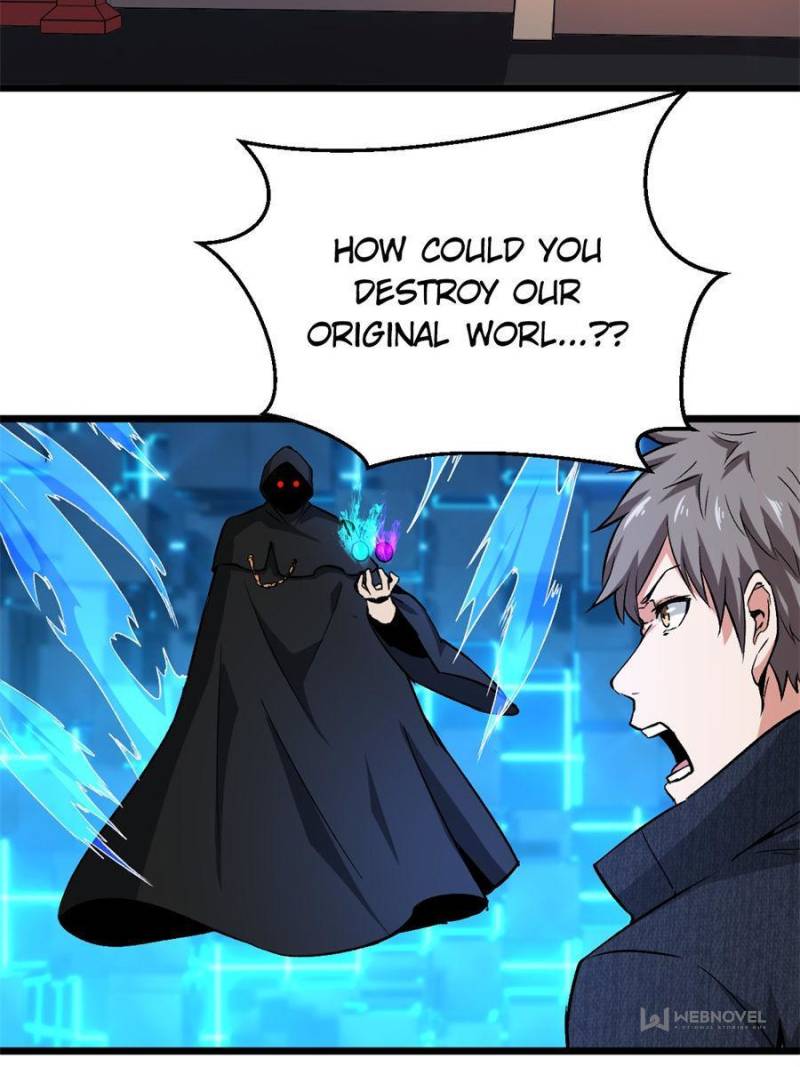 Read Endgame Restart EN Manga Online