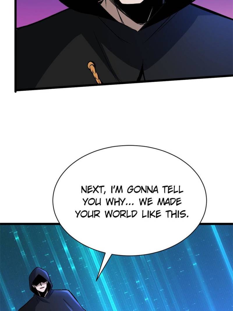 Read Endgame Restart EN Manga Online