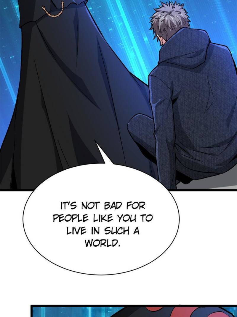 Read Endgame Restart EN Manga Online
