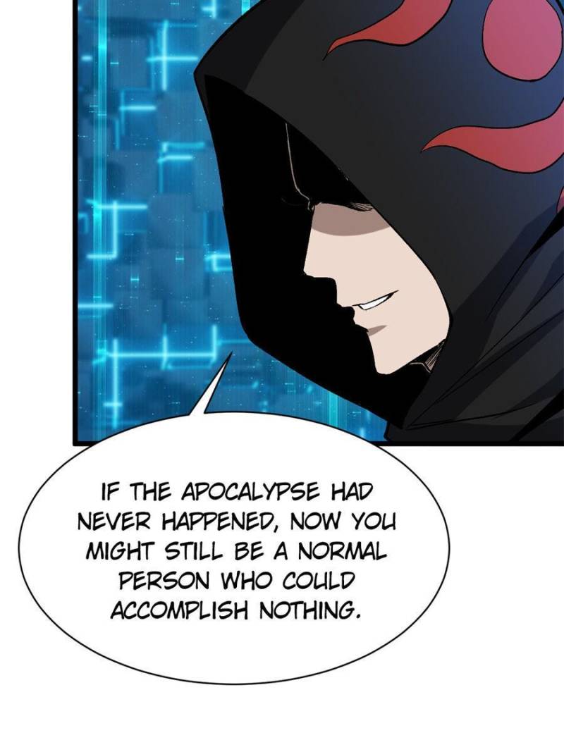 Read Endgame Restart EN Manga Online