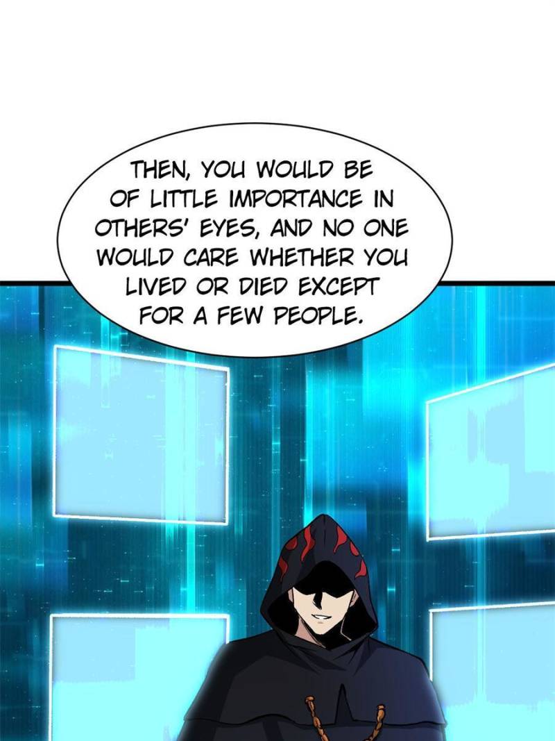 Read Endgame Restart EN Manga Online