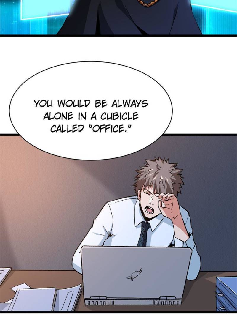 Read Endgame Restart EN Manga Online
