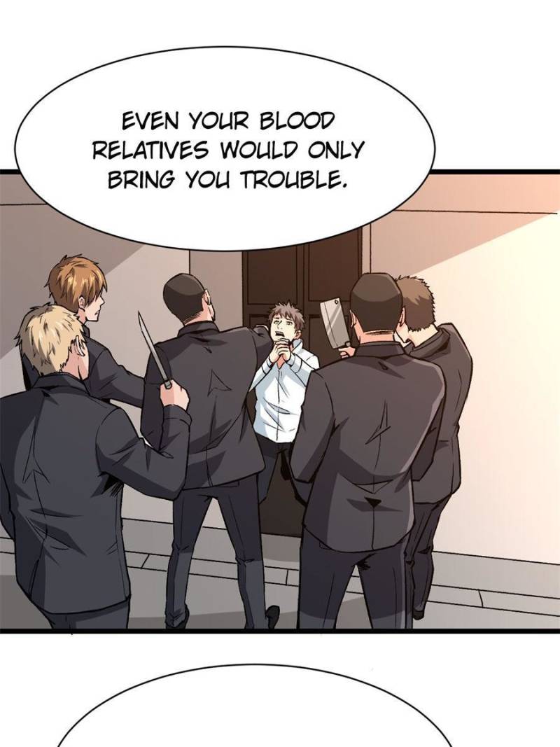 Read Endgame Restart EN Manga Online