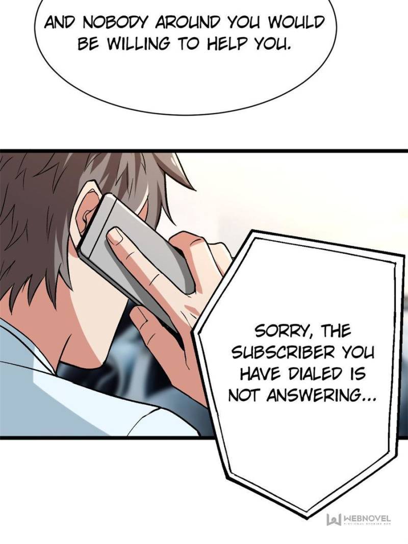 Read Endgame Restart EN Manga Online