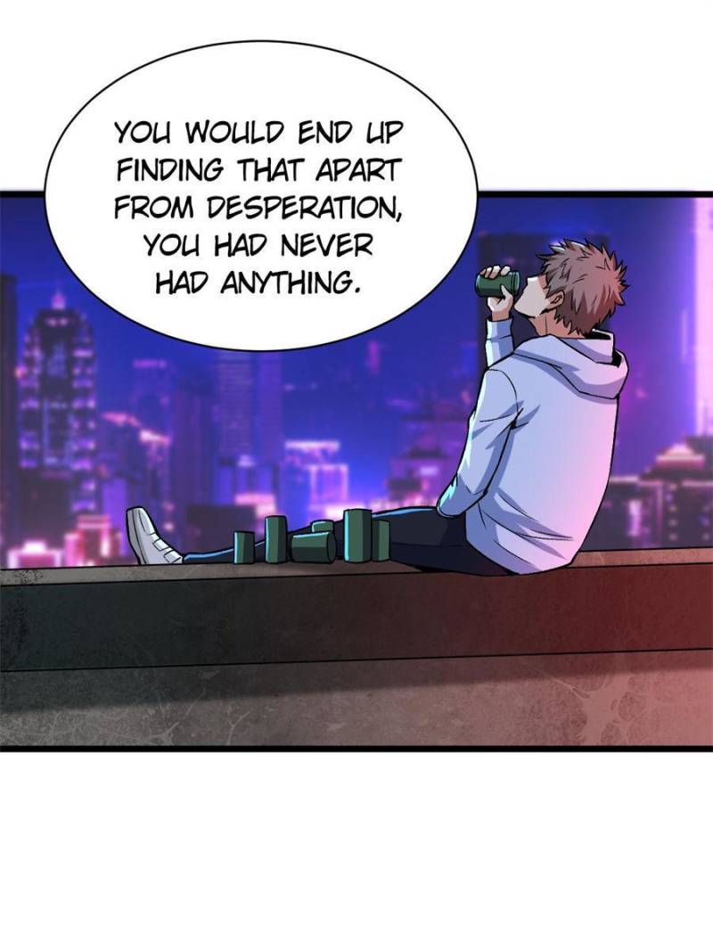 Read Endgame Restart EN Manga Online