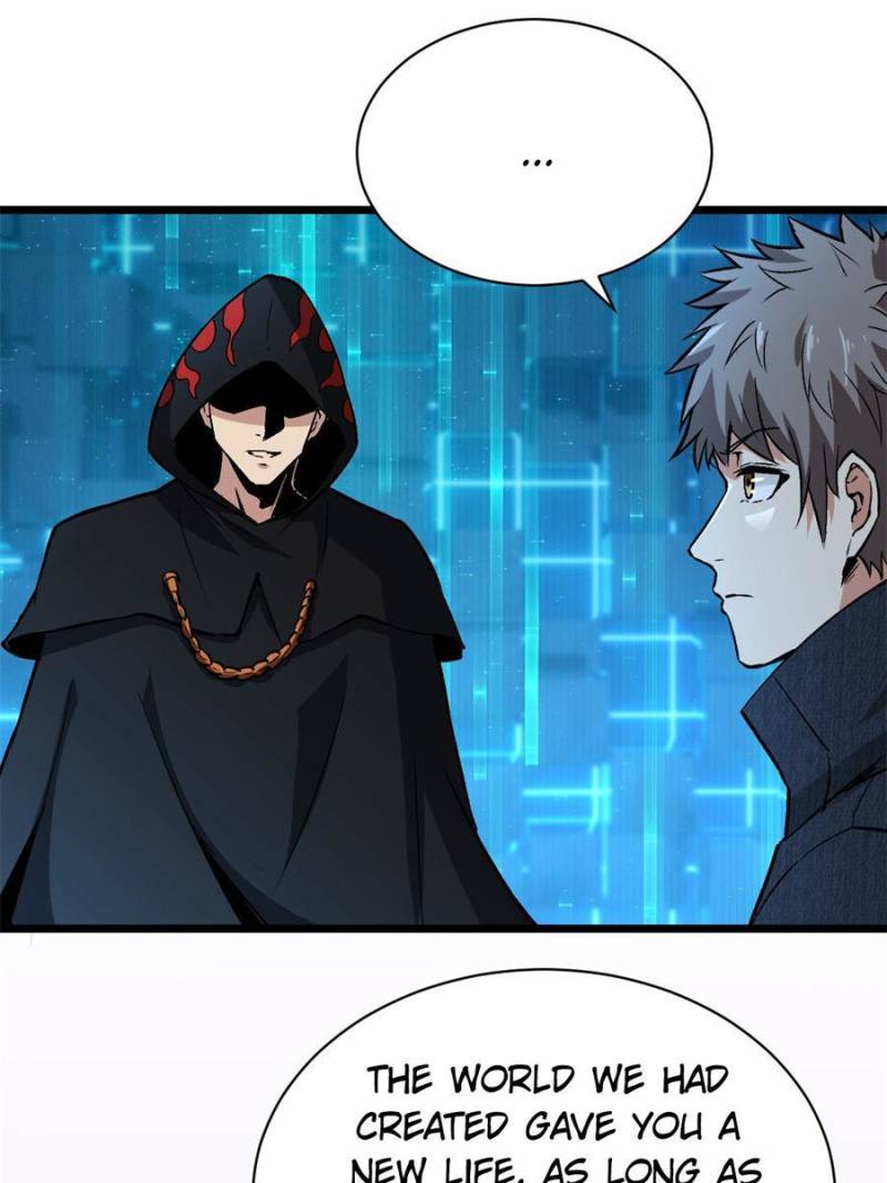 Read Endgame Restart EN Manga Online